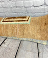 12 x 46 Lumbar Rug Pillow Sultan's Haven Turkish Pillow Cushion Cover #7523
