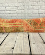12 x 46 Lumbar Rug Pillow Timeless Textiles Turkish Pillow Cushion Cover #7533