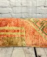 12 x 46 Lumbar Rug Pillow Timeless Textiles Turkish Pillow Cushion Cover #7533