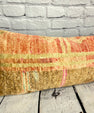 12 x 46 Lumbar Rug Pillow Timeless Textiles Turkish Pillow Cushion Cover #7533