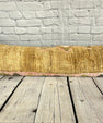 12 x 46 Lumbar Rug Pillow Plush Patterns Turkish Pillow Cushion Cover #7500