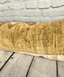 12 x 46 Lumbar Rug Pillow Plush Patterns Turkish Pillow Cushion Cover #7500