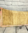 12 x 46 Lumbar Rug Pillow Plush Patterns Turkish Pillow Cushion Cover #7500