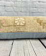 12 x 46 Lumbar Rug Pillow Decorative Opulence Turkish Pillow Cushion Cover #7536