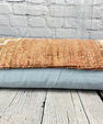 12 x 46 Lumbar Rug Pillow Royal Comfort Turkish Pillow Cushion Cover #7511