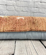 12 x 46 Lumbar Rug Pillow Nomadic Comfort Turkish Pillow Cushion Cover #7561