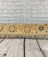 12 x 46 Lumbar Rug Pillow Textile Treasures Turkish Pillow Cushion Cover #7554