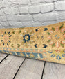 12 x 46 Lumbar Rug Pillow Textile Treasures Turkish Pillow Cushion Cover #7554