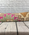 12 x 46 Lumbar Rug Pillow Oriental Majesty Turkish Pillow Cushion Cover #7564