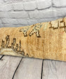 12 x 46 Lumbar Rug Pillow Cozy Opulence Turkish Pillow Cushion Cover #7572