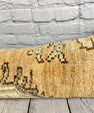12 x 46 Lumbar Rug Pillow Cozy Opulence Turkish Pillow Cushion Cover #7572