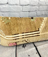 12 x 46 Lumbar Rug Pillow Exotic Embellishments Turkish Pillow Cushion Cover #7557