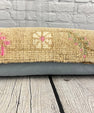 12 x 46 Lumbar Rug Pillow Exotic Embellishments Turkish Pillow Cushion Cover #7557