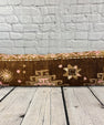 12 x 46 Lumbar Rug Pillow Cultural Splendor Turkish Pillow Cushion Cover #7775