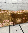 12 x 46 Lumbar Rug Pillow Cultural Splendor Turkish Pillow Cushion Cover #7775