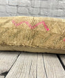 12 x 46 Lumbar Rug Pillow Ethnic Charm Turkish Pillow Cushion Cover #7776