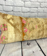 12 x 46 Lumbar Rug Pillow Artisanal Flair Turkish Pillow Cushion Cover #7854