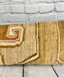 12 x 46 Lumbar Rug Pillow Exquisite Craftsmanship Turkish Pillow Cushion Cover #7785