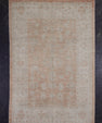 Turkish Oushak Rug 5' x 7'5" #248