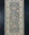 Turkish Oushak Rug 4' x 8' #2339