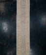 Turkish Oushak Rug 2'8" x 12'6" #2276