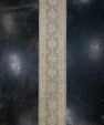 Turkish Oushak Rug 2'8" x 14' #2256