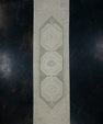 Turkish Oushak Rug 2'10" x 11'1" #11675