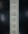Turkish Oushak Rug 2'9" x 12' #11543