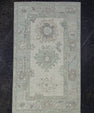 Turkish Oushak Rug 3' x 5' #11780