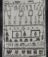 Turkish Tulu Rug Hand Knotted Rug 12' x 15'11" #6209