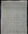 Hand Knotted Turkish Tulu Rug 11'8" x 15' #11694