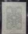 Turkish Oushak Rug 12'2" x 15'8" #11716