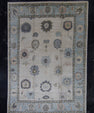 Turkish Oushak Rug 10'10" x 15'4" #V101