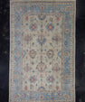 Turkish Oushak Rug 9'10" x 15'9" #149-HS