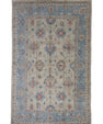 Turkish Oushak Rug 9'10" x 15'9" #149-HS