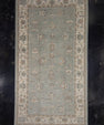 Turkish Oushak Rug 9'11" x 18'5" #2372