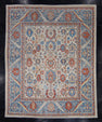 Turkish Oushak Rug 13' x 16'2" #2364