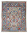 Turkish Oushak Rug 13' x 16'2" #2364