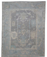 Turkish Oushak Rug 12' x 15'2" #11580