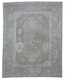 Turkish Oushak Rug 12'2" x 15'4" #11605