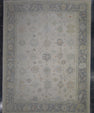 Turkish Oushak Rug 18'5" x 24'2" #5999