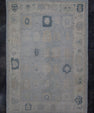 Turkish Oushak Rug 13'11" x 19'5" #6798