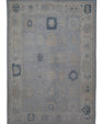 Turkish Oushak Rug 13'11" x 19'5" #6798