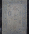 Turkish Oushak Rug 14'6" x 20'5" #11645