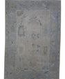 Turkish Oushak Rug 14'6" x 20'5" #11645