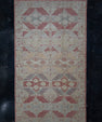 Antique Look Turkish Oushak Rug 11' x 19'9" #121