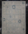 Turkish Oushak Rug 14'10" x 20'2" #10837