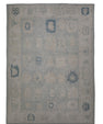 Turkish Oushak Rug 14'10" x 20'2" #10837