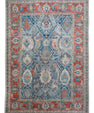 Turkish Oushak Rug 13'4" x 19' #HS-1004