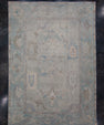 Turkish Oushak Rug 13'5" x 19' #8371